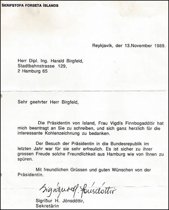 Madame Vigdis Brief 1989.jpg